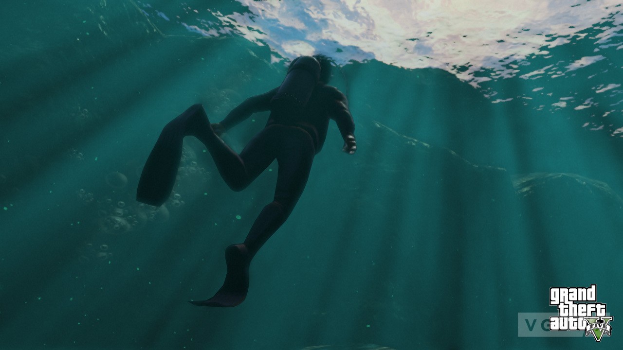 Grand Theft Auto: V (Edición Coleccionista) - Imagen 23